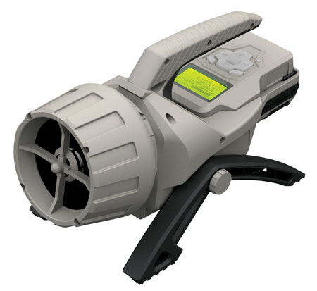 gsm outdoors - Mantis Pro