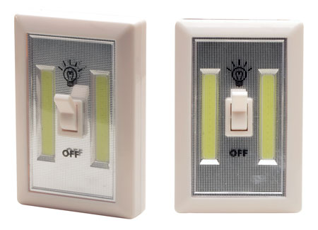 gsm outdoors - Light Switch -  for sale