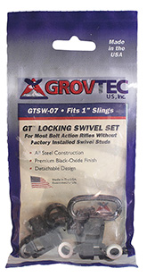 grovtec usa inc - Locking - 1 