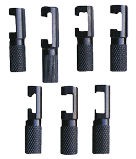 grovtec usa inc - Rifle - Black