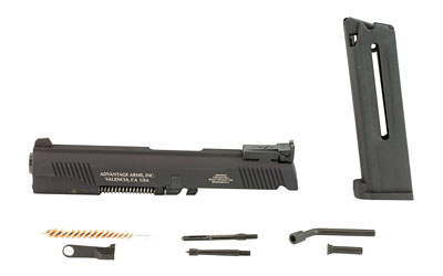 advantage arms - .22LR