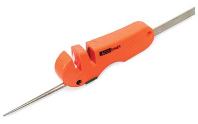 accusharp|fortuneprodinc - 4-in-1 -  for sale
