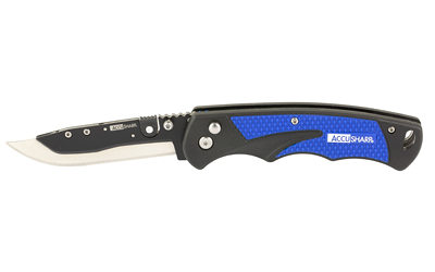 accusharp|fortuneprodinc - Replaceable Blade Razor -  for sale