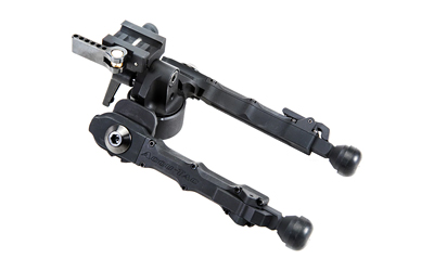 ACCU-TAC PC-4 BIPOD BLK - for sale