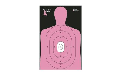 action target inc - Qualification -  for sale