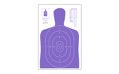 action target inc - Qualification -  for sale