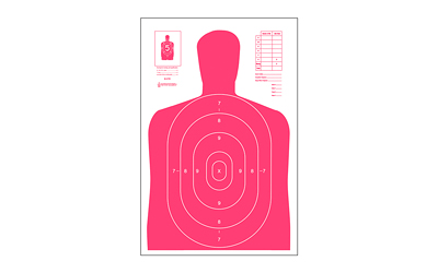 action target inc - Qualification -  for sale