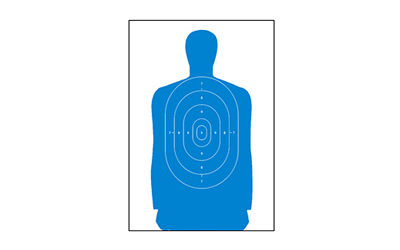 action target - Standard