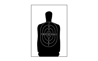action target inc - Qualification -  for sale