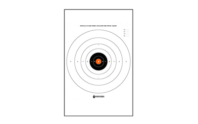 ACTION TGT ORG CENTER PAPER 100PK - for sale
