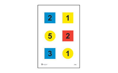 action target inc - Training -  for sale