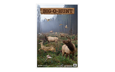 action target inc - Entertainment -  for sale