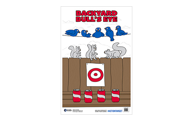action target inc - Entertainment -  for sale