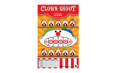 action target inc - Entertainment -  for sale
