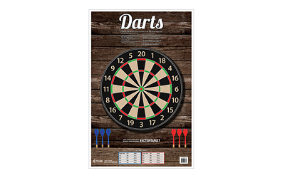 action target inc - Entertainment -  for sale