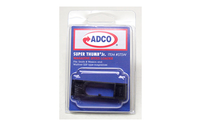 ADCO SUPER THUMB JR LOADER S&W 41 - for sale