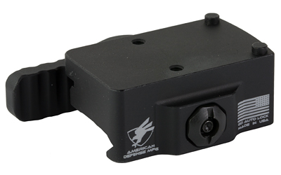AM DEF RMR LW QD MOUNT LOW LH - for sale