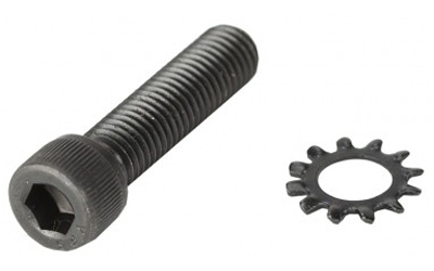 ADV TECH AR15 GRIP SCREW/WASHER - for sale