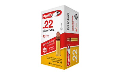 Aguila - Super Extra - .22LR for sale