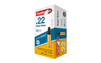 Aguila - Standard - .22LR for sale