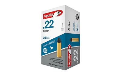 Aguila - Colibri - .22LR for sale