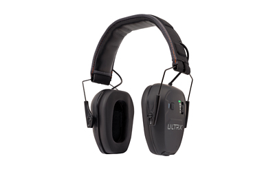 allen company - ULTRX