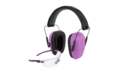 allen company - ULTRX
