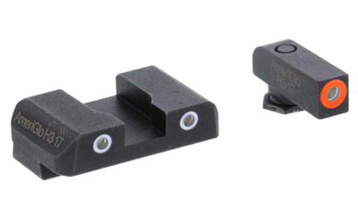 ameriglo llc - Custom Classic Sight Set for Glock -  for sale