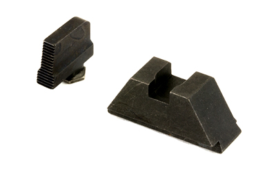 ameriglo llc - Optic Compatible Sight Set for Glock -  for sale