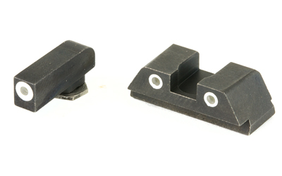 ameriglo llc - Classic Tritium Sight Set for Glock -  for sale