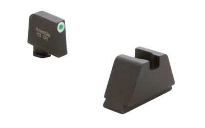 ameriglo llc - Optic Compatible Sight Set for Glock -  for sale