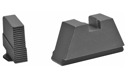 ameriglo llc - Optic Compatible Sight Set for Glock -  for sale
