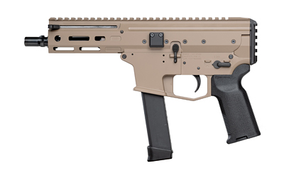 angstadt arms - MDP-9 - 9mm Luger for sale