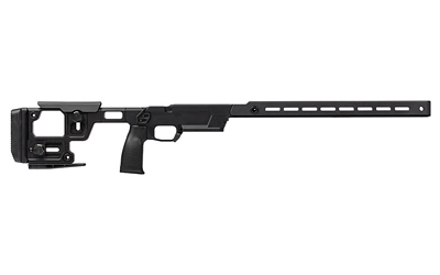 AERO 17" COMPETITION CHASSIS BLK - for sale