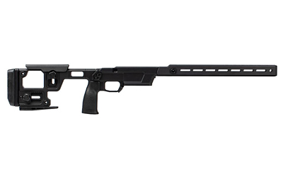 AERO 15" COMPETITION CHASSIS BLK - for sale