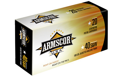 Rock Island Armory|Armscor - USA - .40 S&W for sale