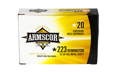 Rock Island Armory|Armscor - USA - .223 Remington for sale