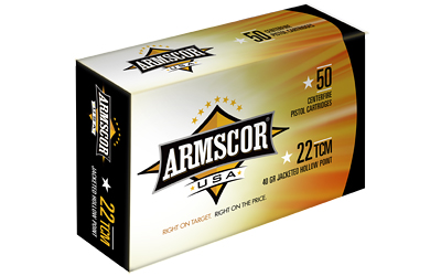 Rock Island Armory|Armscor - USA - .22 TCM for sale