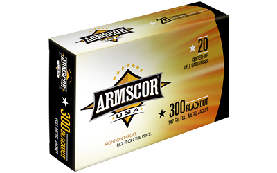 Rock Island Armory|Armscor - USA - .300 AAC Blackout for sale