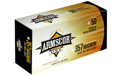 Rock Island Armory|Armscor - USA - .357 Mag for sale