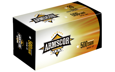 Rock Island Armory|Armscor - USA - 500 S&W Mag for sale