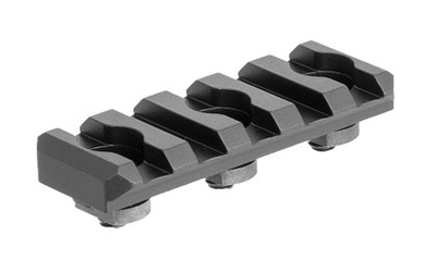 ARISAKA LOW PRO PIC RAIL M-LOK 5-SLT - for sale
