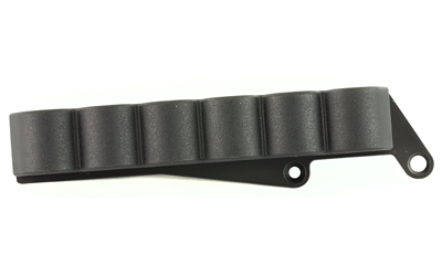 adaptive tactical - Receiver Mounted Shell Carrier - 12 Gauge for sale