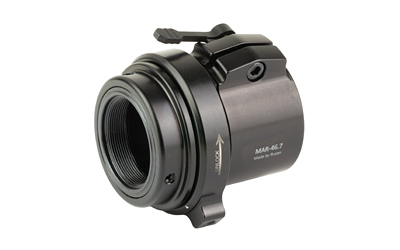ATN TICO MOUNT SYS 40MM CLAMP 46.7MM - for sale