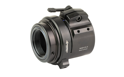 ATN TICO MOUNT SYS 44MM CLAMP 53.4MM - for sale