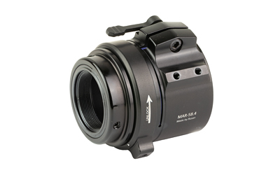 ATN TICO MOUNT SYS 50MM CLAMP 58.4MM - for sale