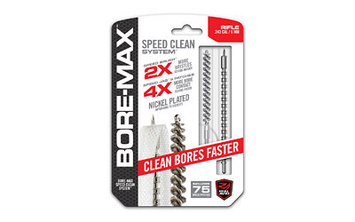 real avid - Bore-Max