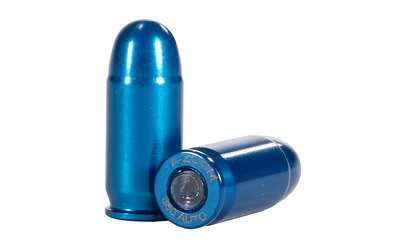pachmayr gun works inc - Blue Snap Caps - .380 Auto for sale