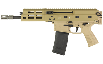 B&T APC300 PRO 300BLK 11" 30RD TAN - for sale