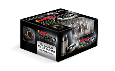 barnes bullets|bullseye - TAC-XPD Defense - .357 Mag for sale